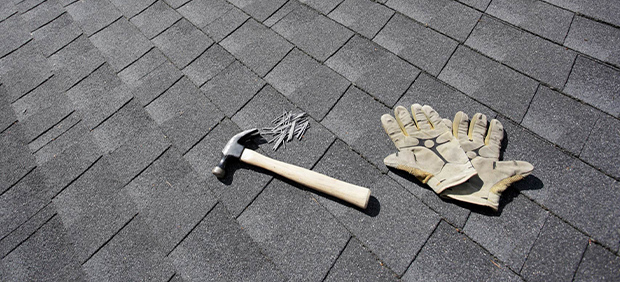 Roofing Notting Hill